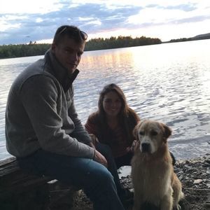 Meet your Posher, Abbie